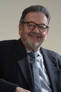 Alain ROUCH - Saint-Marcel-sur-Aude