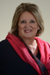 Christiane DENAT - Saint-Marcel-sur-Aude