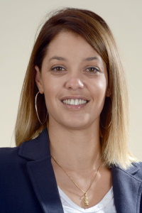 Gaëlle ROBERT - Saint-Marcel-sur-Aude