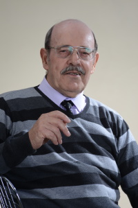 Germain HLAVATY 1er adjoint - Saint-Marcel-sur-Aude