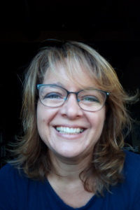 Julie SEEBER - Saint-Marcel-sur-Aude