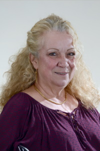 Martine CAVERIVIERE - Saint-Marcel-sur-Aude