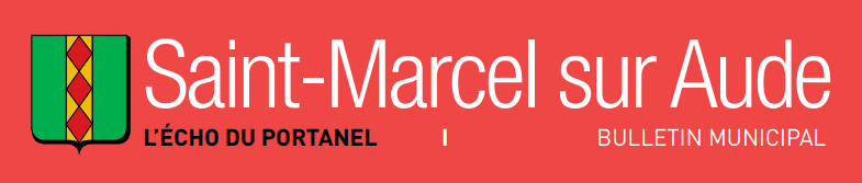 Bulletin municipal - Saint-Marcel-sur-Aude