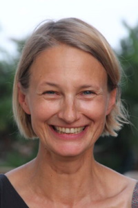 Carolin GERBAULET-STAUBER - Saint-Marcel-sur-Aude