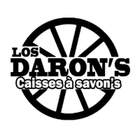 Los darons - Saint-Marcel-sur-Aude