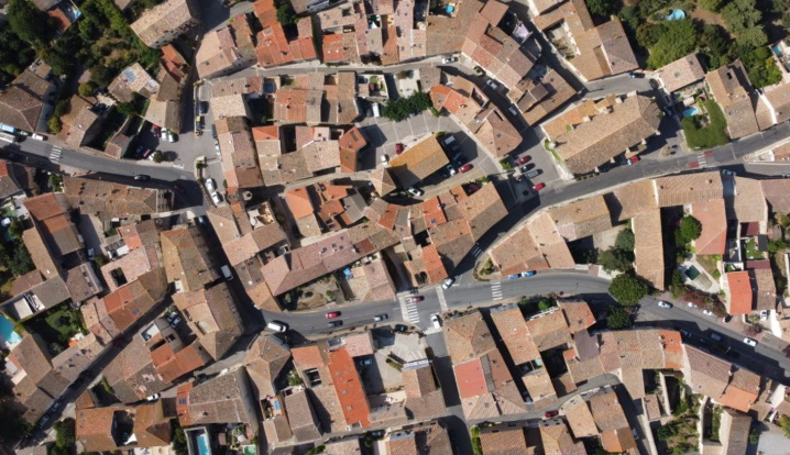 histoire - Saint-Marcel-sur-Aude