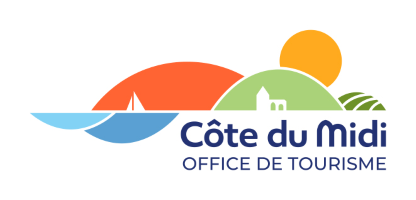 Côte du midi office de tourisme - Saint-Marcel-sur-Aude