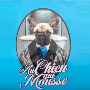 au chien qui mousse - Saint-Marcel-sur-Aude
