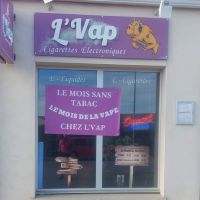 L vap - Saint-Marcel-sur-Aude