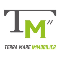 Terra mare immobilier - Saint-Marcel-sur-Aude