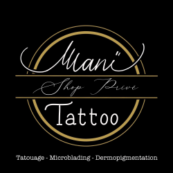 Manï tattoo - Saint-Marcel-sur-Aude