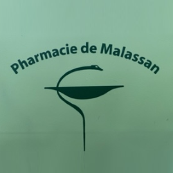 Pharmacie de Malassan - Saint-Marcel-sur-Aude