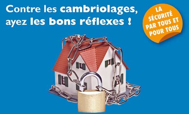 CAMBRIOLAGES prévention 1 - Saint-Marcel-sur-Aude