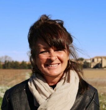 Valérie PATINGRE - Saint-Marcel-sur-Aude
