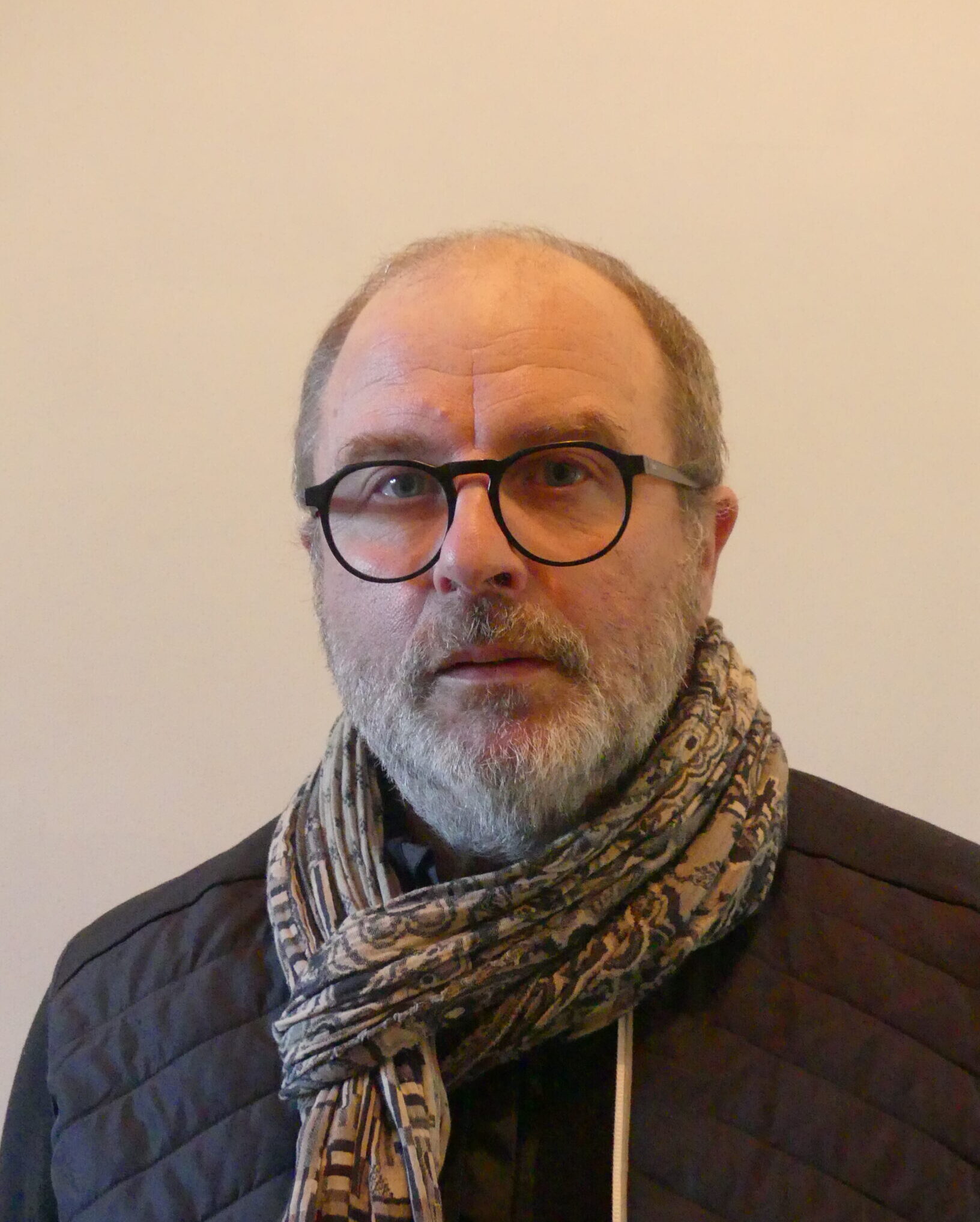 Yannick SEGUIER - Saint-Marcel-sur-Aude