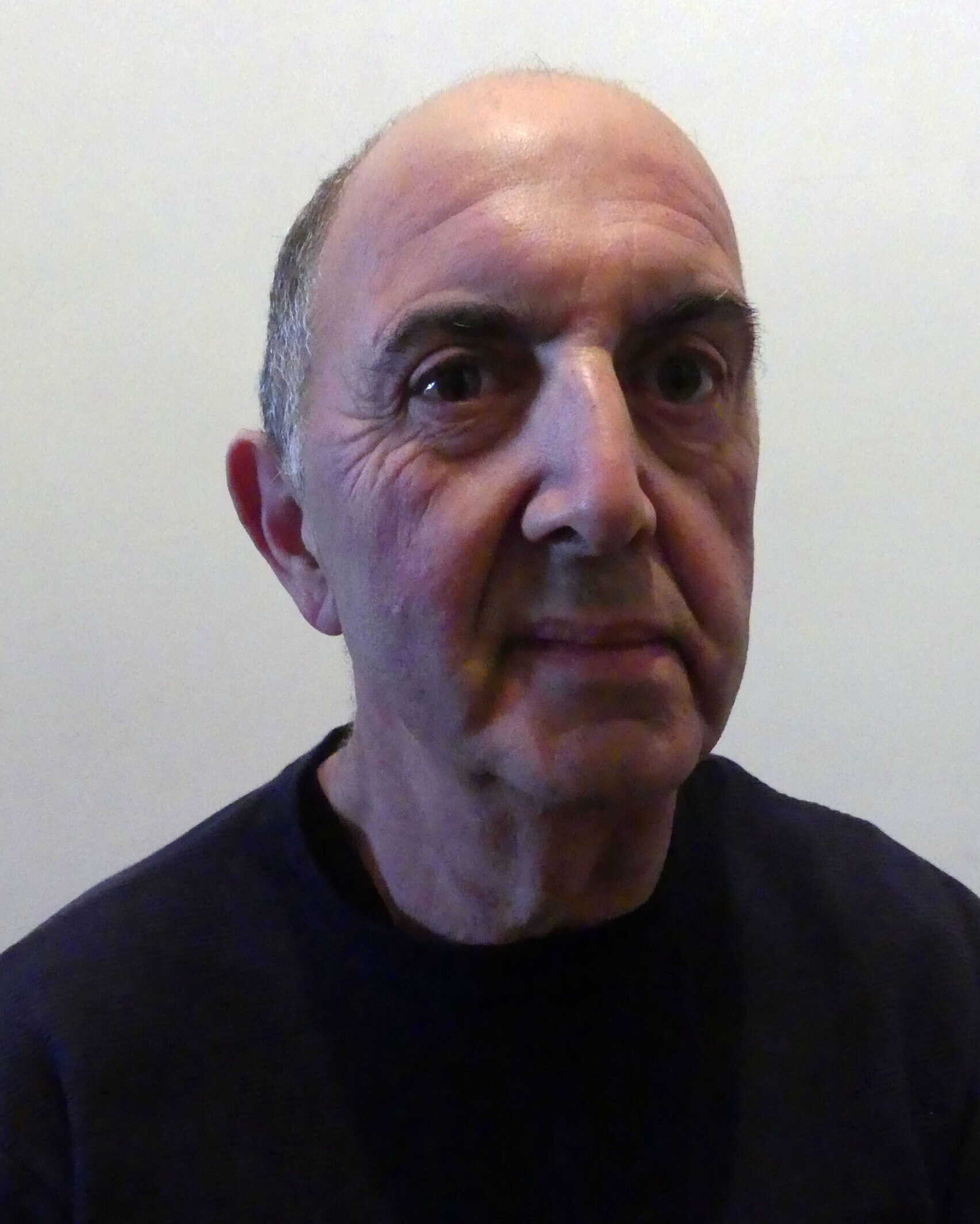 André NAVARRO - Saint-Marcel-sur-Aude
