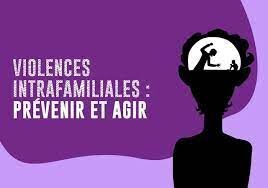 VIOLENCES FAMILIALES - Saint-Marcel-sur-Aude