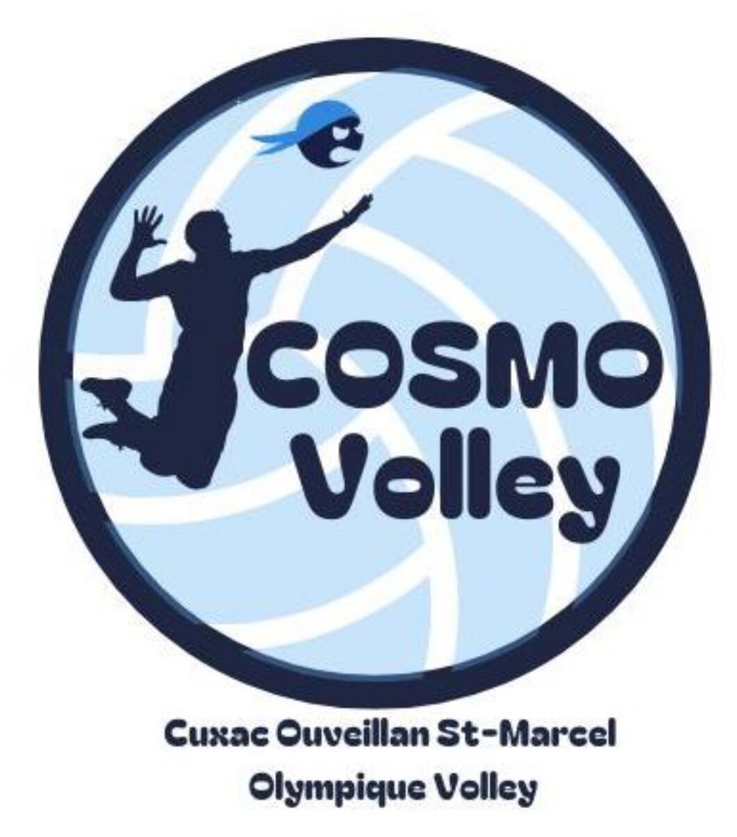 Cosmo volley - Saint-Marcel-sur-Aude