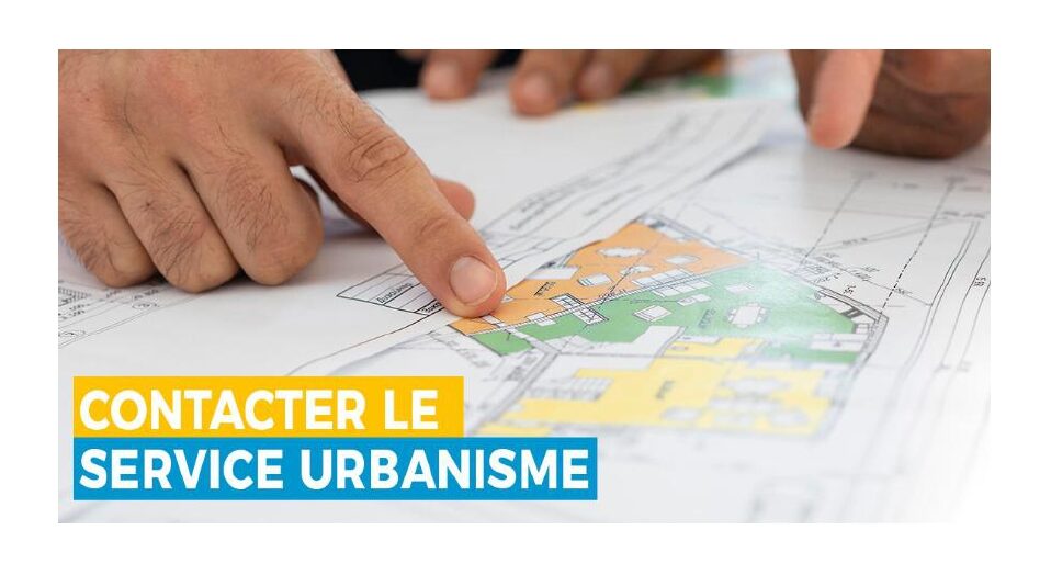 Service Urbanise - Saint-Marcel-sur-Aude