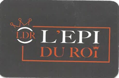 EPI DU ROI logo - Saint-Marcel-sur-Aude